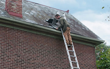 what affects urgent Achurch roof repairs