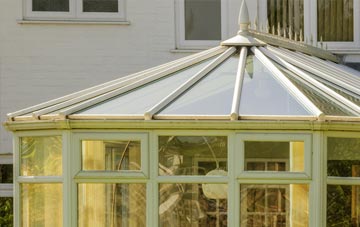 conservatory roof repair Achurch, Northamptonshire