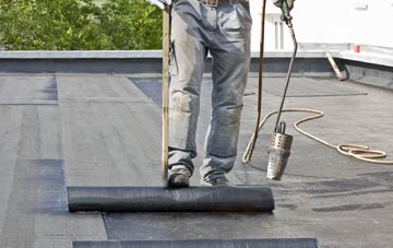 flat roof replacement Achurch, Northamptonshire
