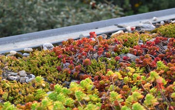 the cost of Achurch green roof installation