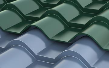 who should consider Achurch plastic roofs