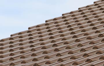 plastic roofing Achurch, Northamptonshire