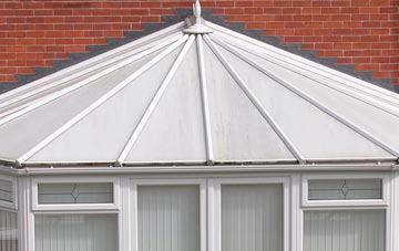 Achurch polycarbonate conservatory roof repairs