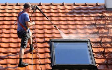 roof cleaning Achurch, Northamptonshire