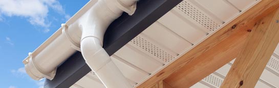 get Achurch guttering quotes today