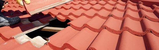 compare Achurch roof repair quotes