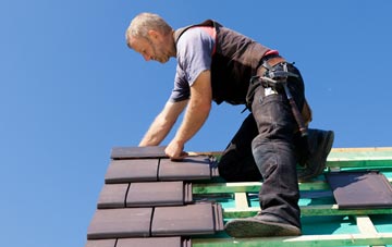 disadvantages of Achurch slate roofing