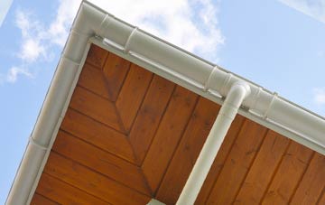 Achurch soffit types