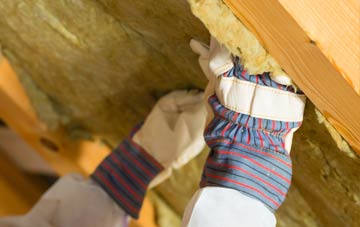 types of Achurch pitched roof insulation materials