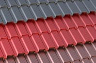 find rated Achurch plastic roofing companies